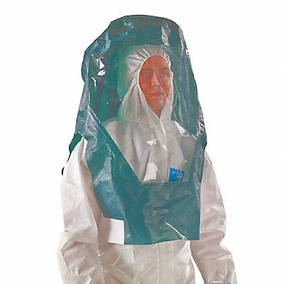 Chemical and Particulate Protective Pants image